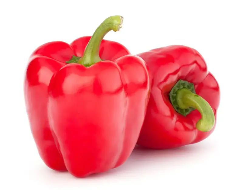 Capsicum Red