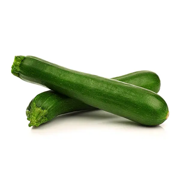 Zucchini Green