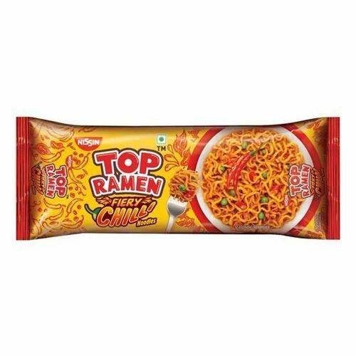 Top Ramen Ferry Chilli Noodles