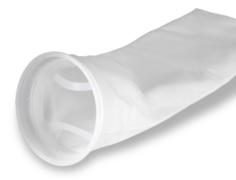 Bag filter (7 x 17")