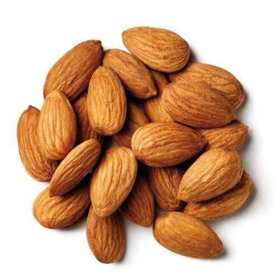 Premium California Almonds Badam