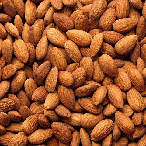 Premium California Almonds Badam