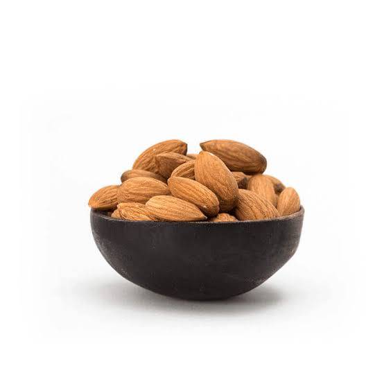 Premium California Almonds Badam