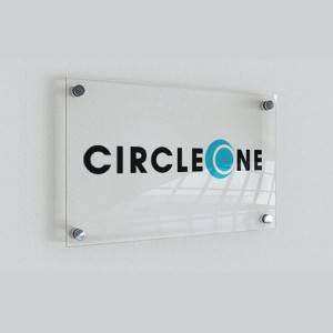 أكليريك غير مضئ