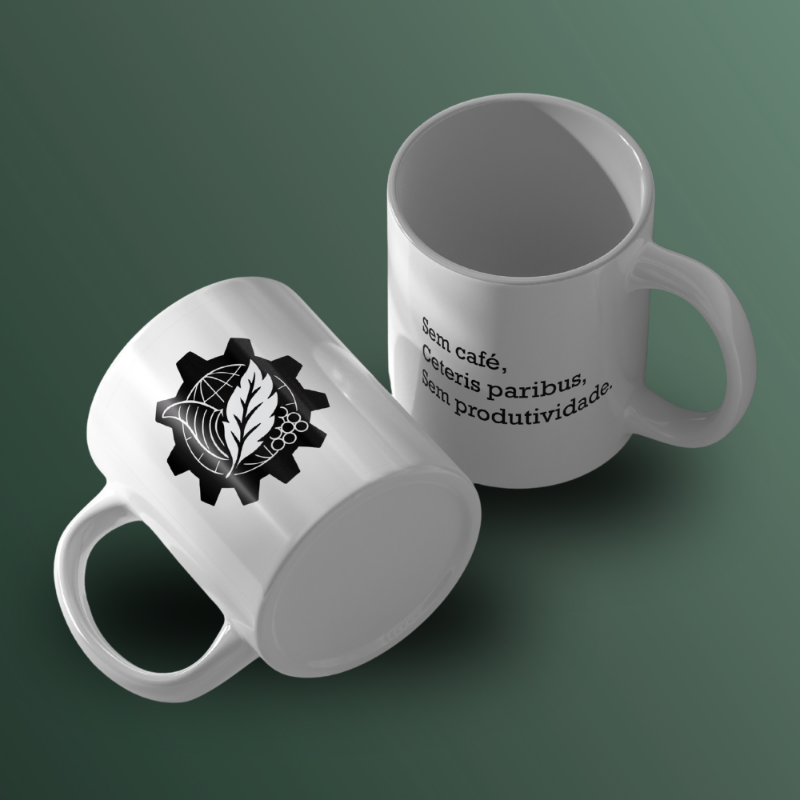 Caneca de Café