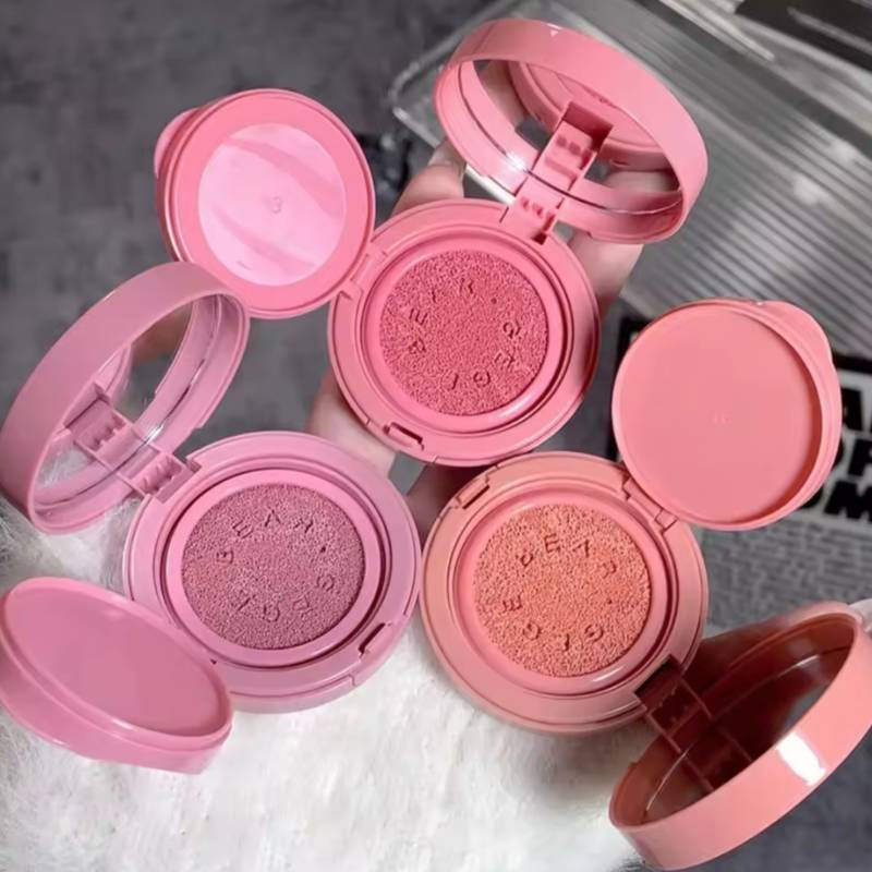 Rubor Cushion K-Beauty Gege Bear