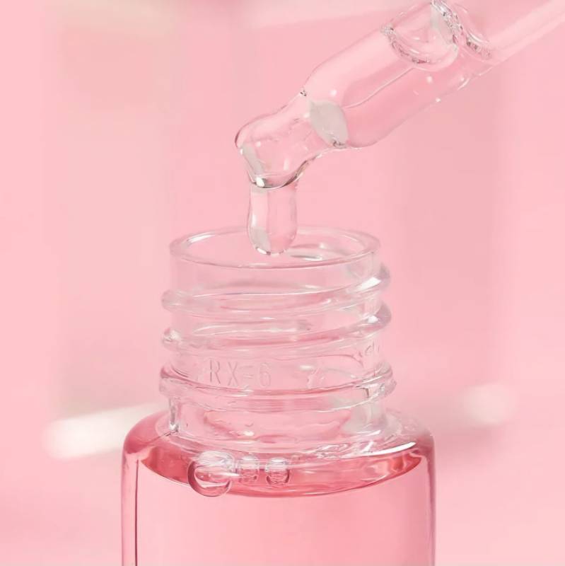 Sérum aclarante facial Japan Sakura