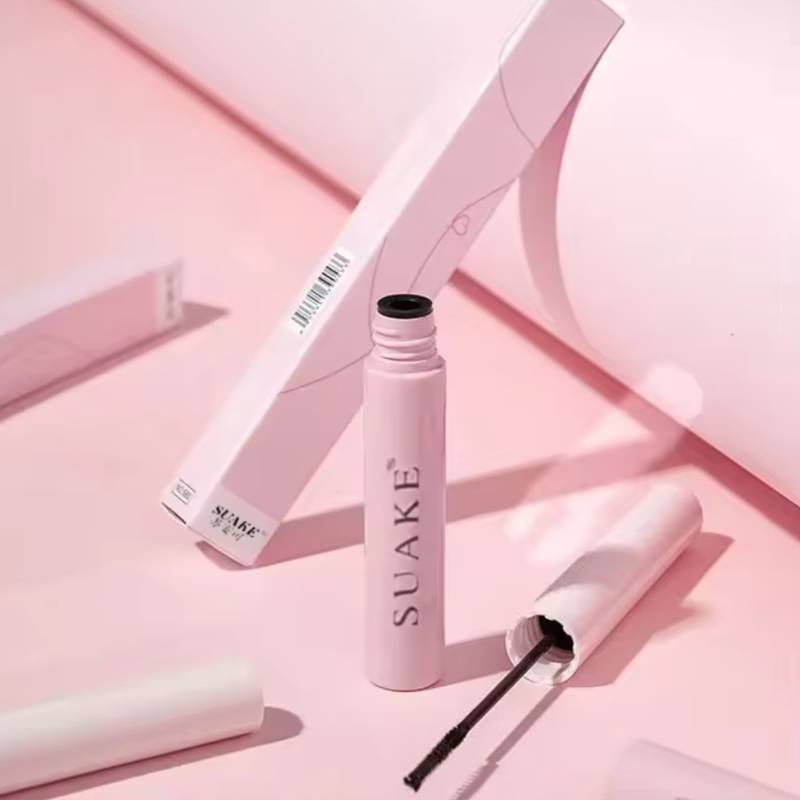 Máscara de pestañas ultrafina K-Beauty