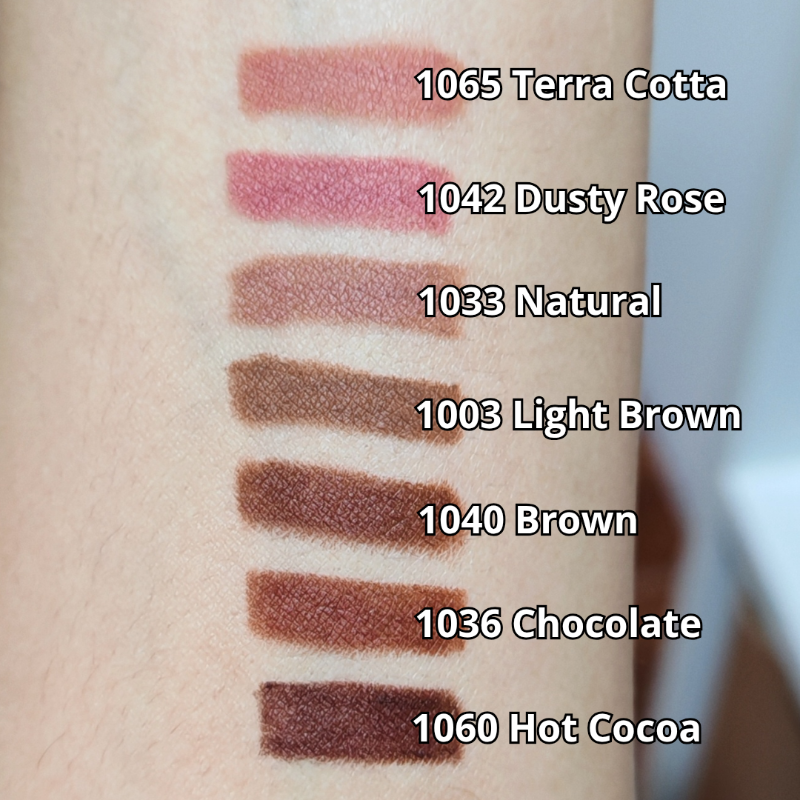 Delineador de labios Italia Deluxe