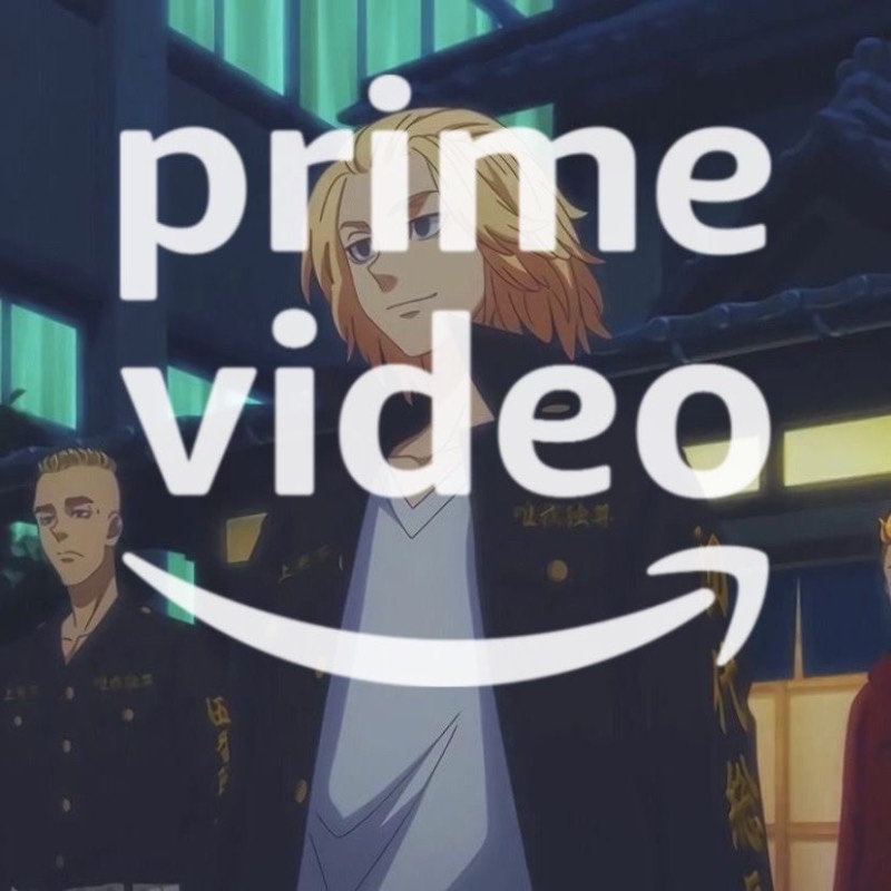 Amazon Prime