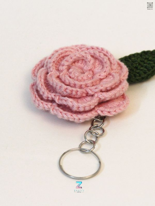 Rose Charm