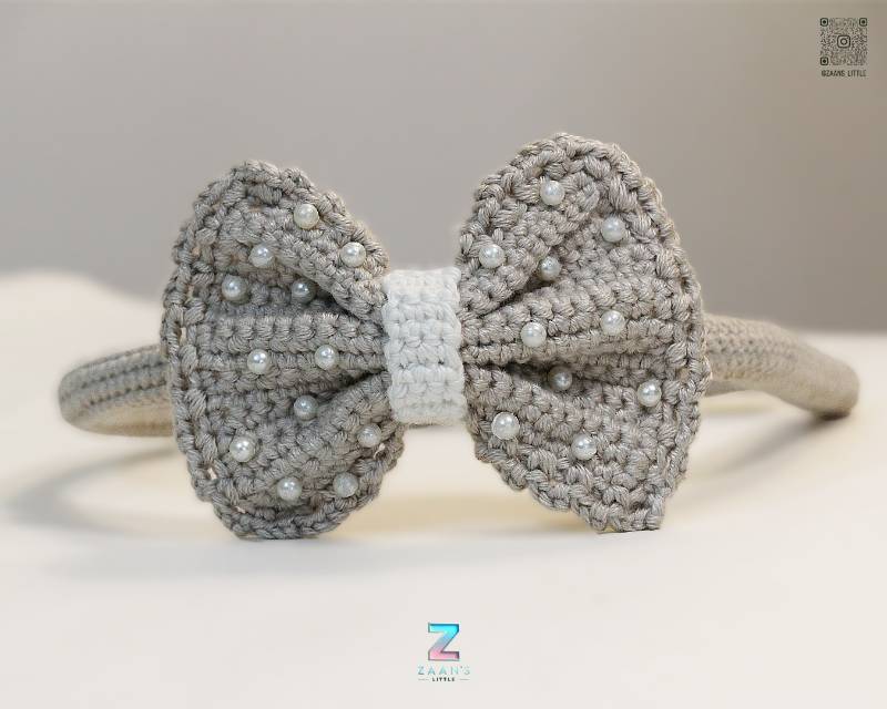 Pearl Puff Band
