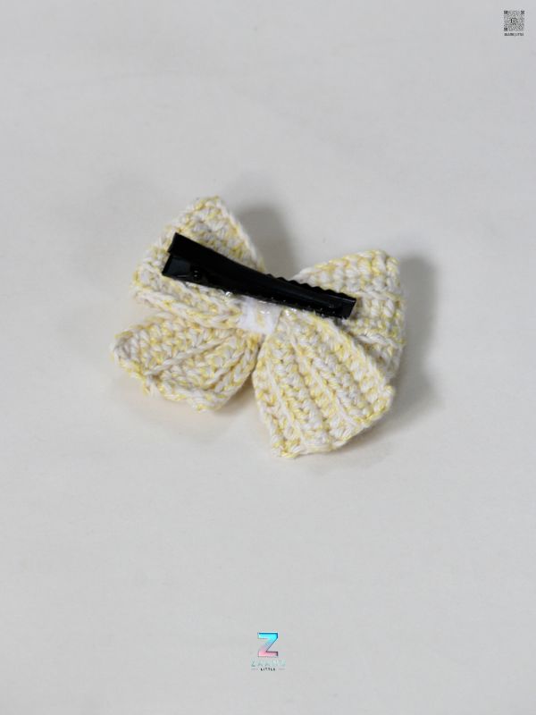 Bow clip