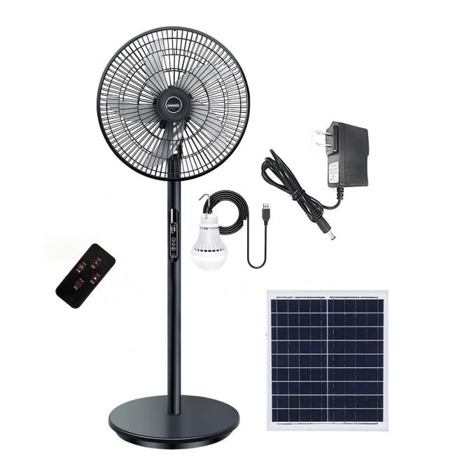 16'' Hansen Solar Fan