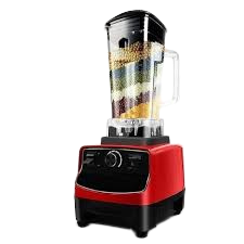 Silver Crest 1 Jar 2L Heavy Duty Silvercrest Blender