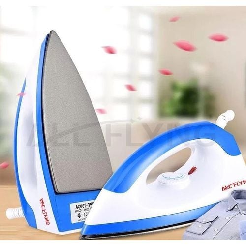 2003 Dry Iron