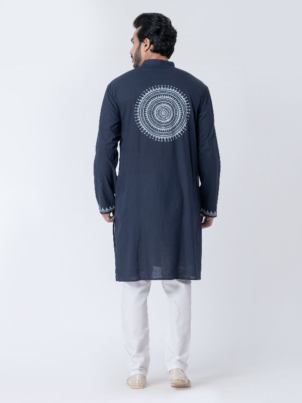 Abha Cotton Kurta