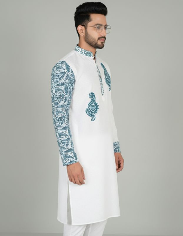 Bagh Cotton Kurta