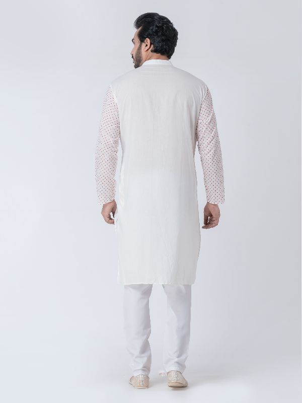 Aaroha Cotton Kurta