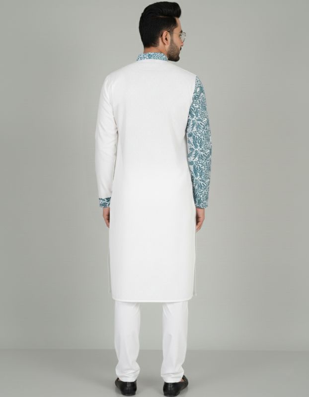 Bagh Cotton Kurta