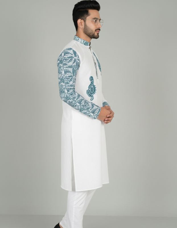 Bagh Cotton Kurta