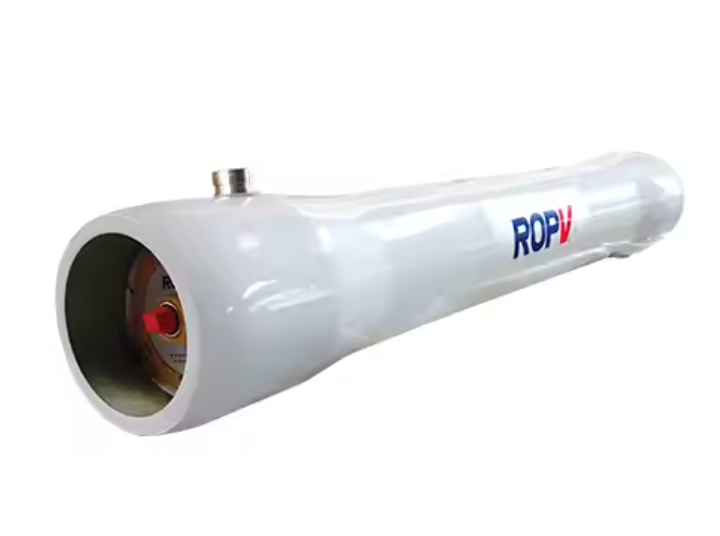ROPV pressure Vessels
8inch THREE element