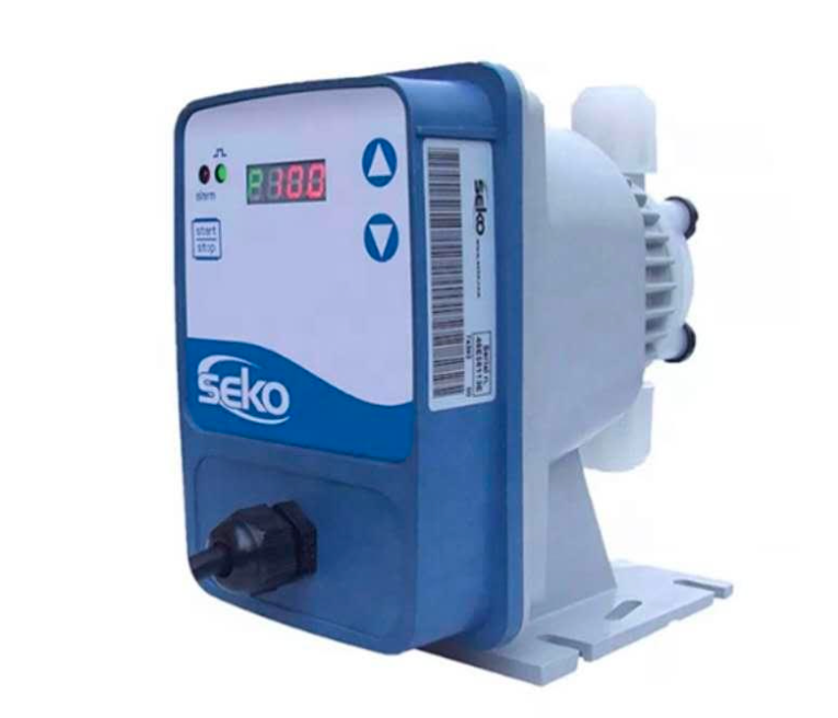 Dosing pump