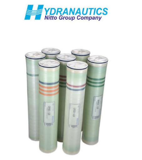 Hydranutics Membrane
SWC5LD, 8"