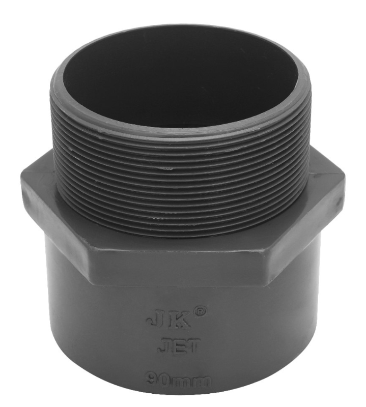 Valve Socket-UPVC-16bar 32*1inch