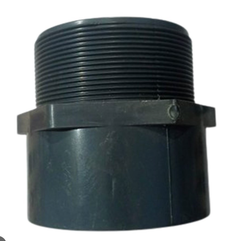 Valve Socket-UPVC-16bar 32*1inch