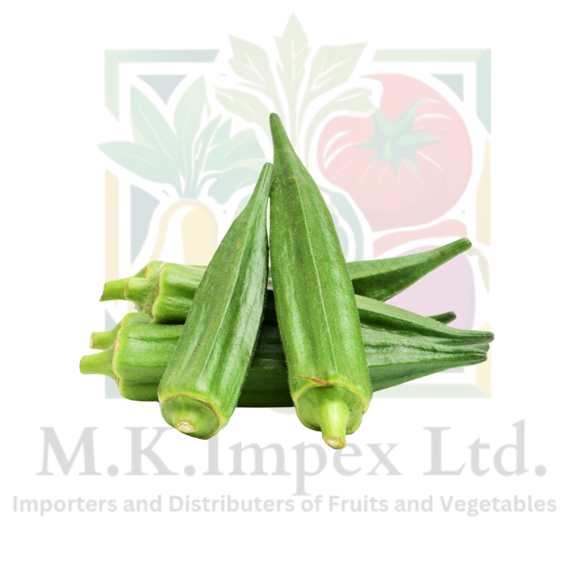 Honrus Okra
