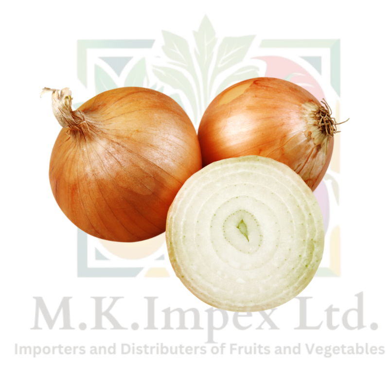 Dutch Onion 4kg