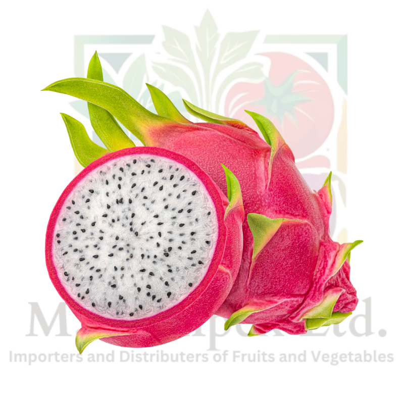 Dragonfruit White