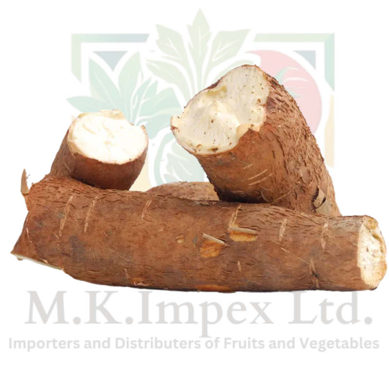 Cassava