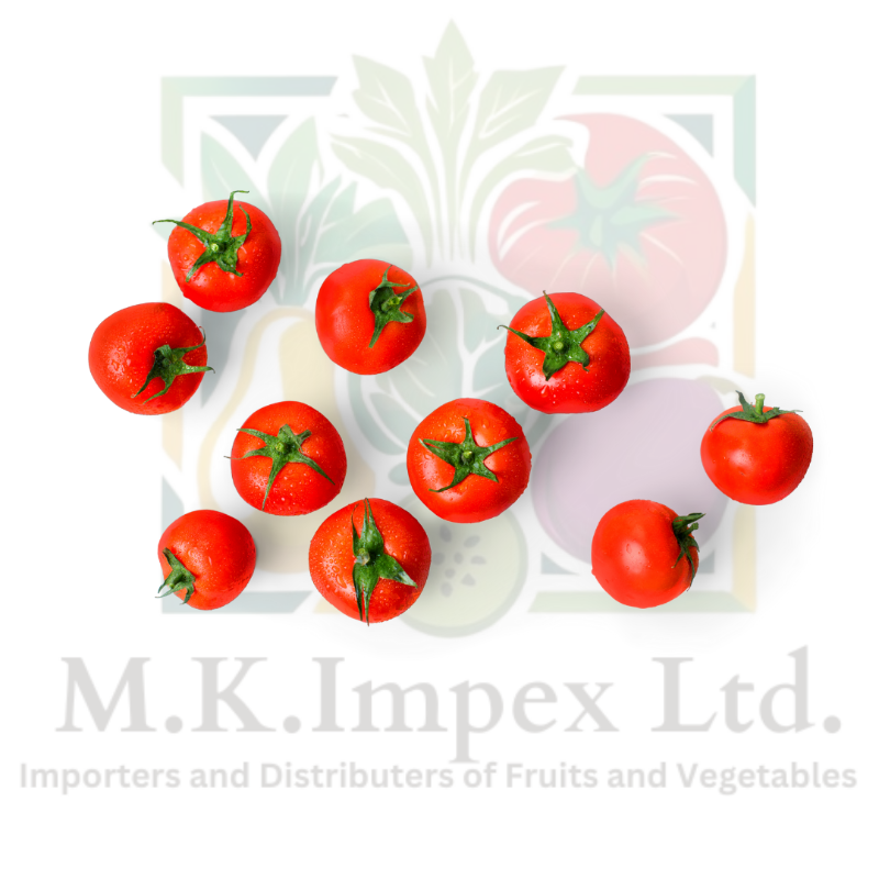 Tomato Loose 6 KG