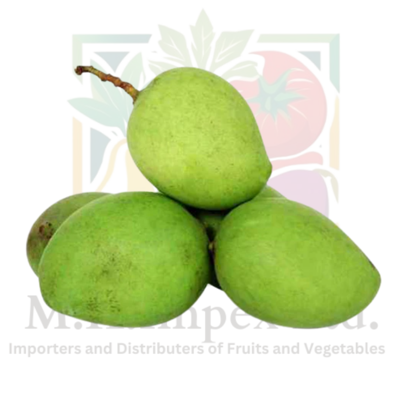 Raw Mango Uganda
