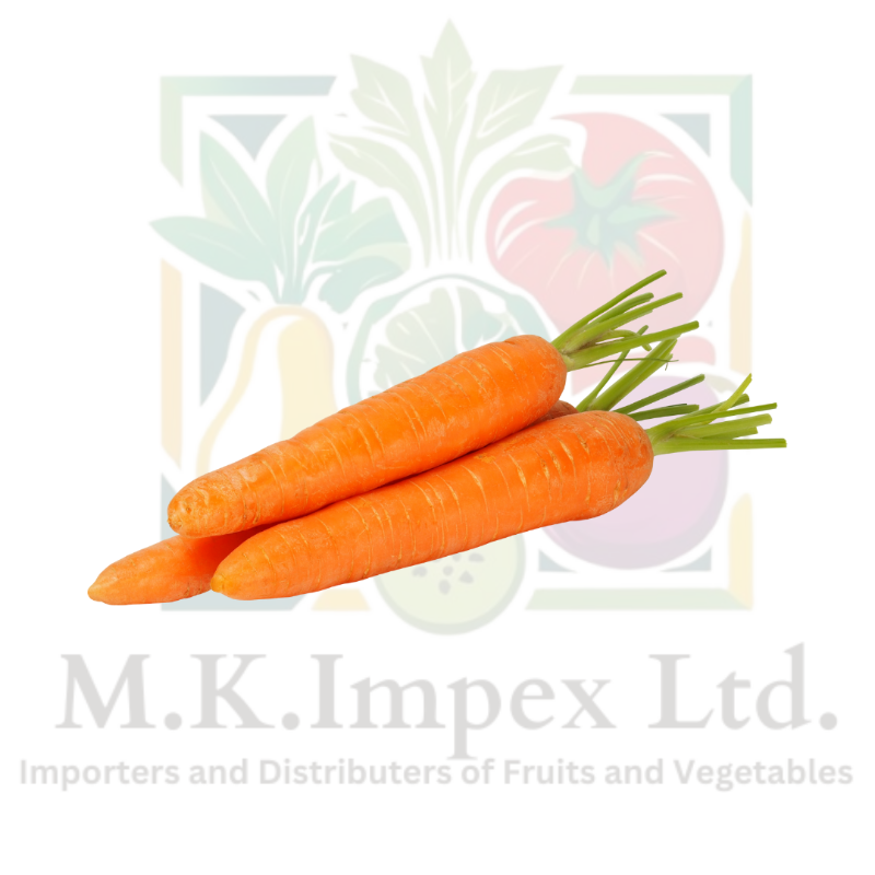 Carrot English