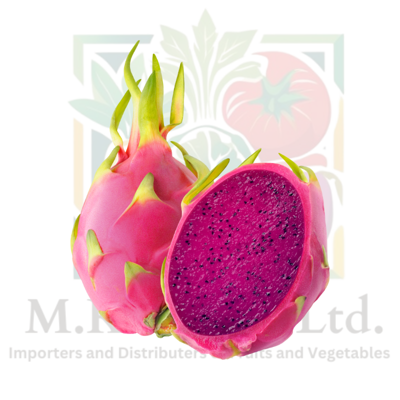 Dragonfruit Red