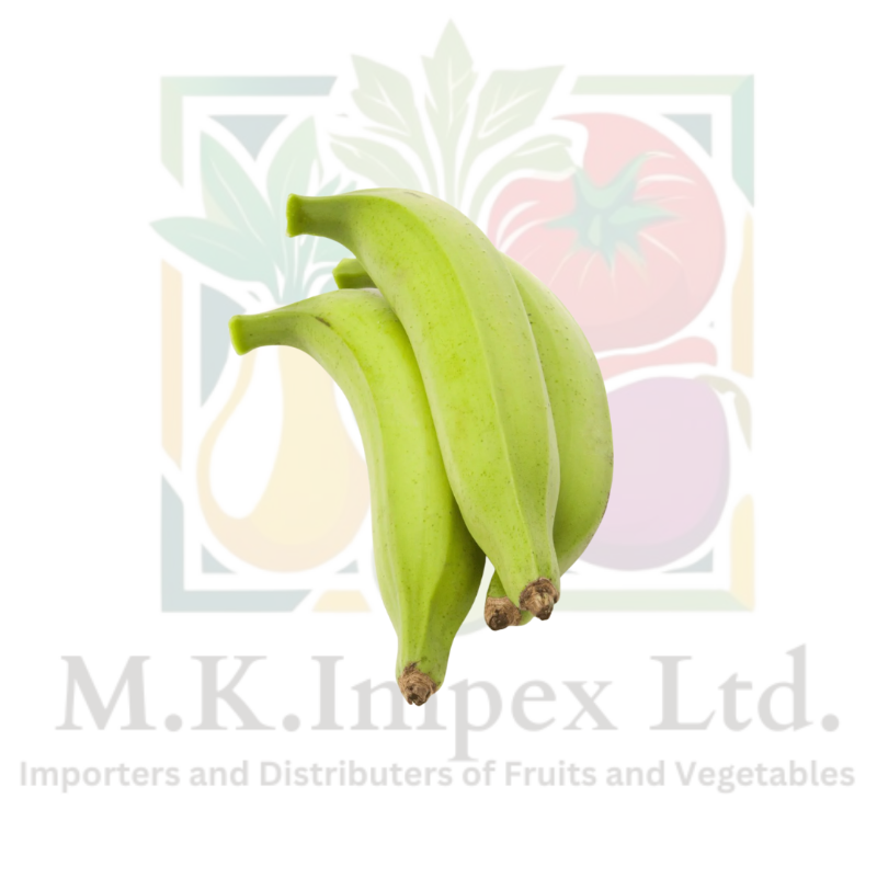 Green Plantain