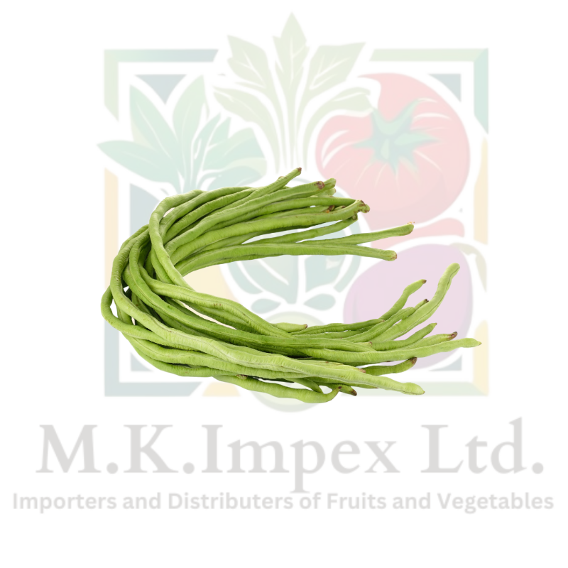 Long Beans Green