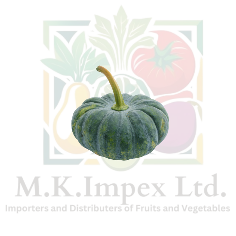 Kabucha / Green Pumpkin