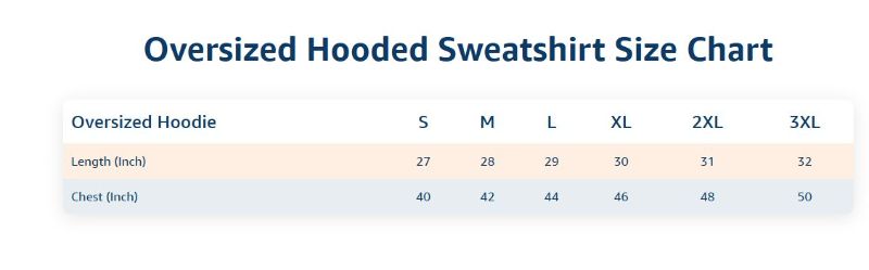 Seedhe Maut Exclusive SMX Tour Oversized Hoodie