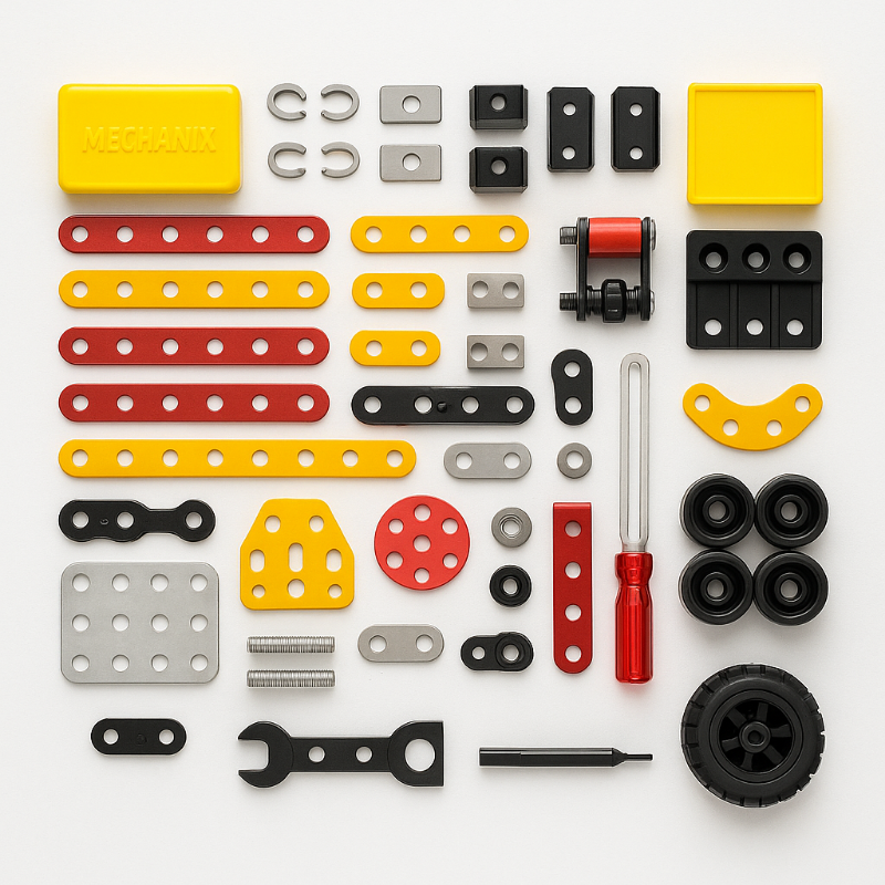 mechanix