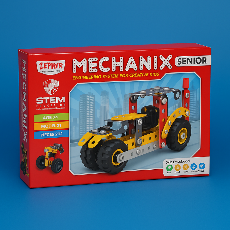 mechanix