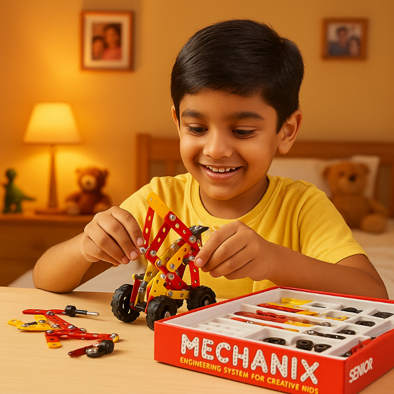 mechanix