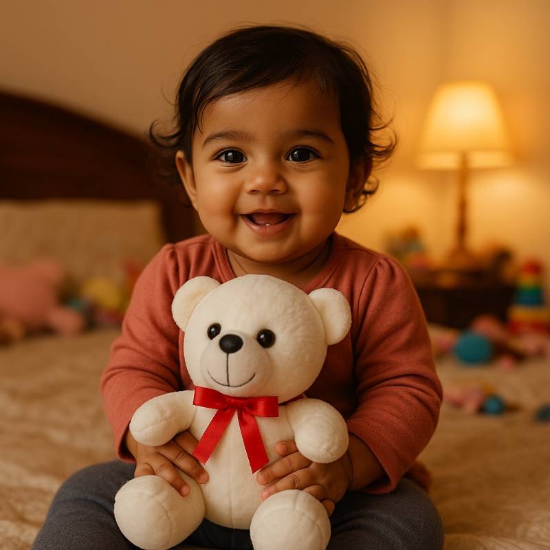 Teddy