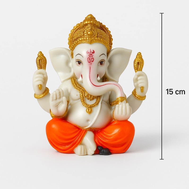 Ganesh hexagonal