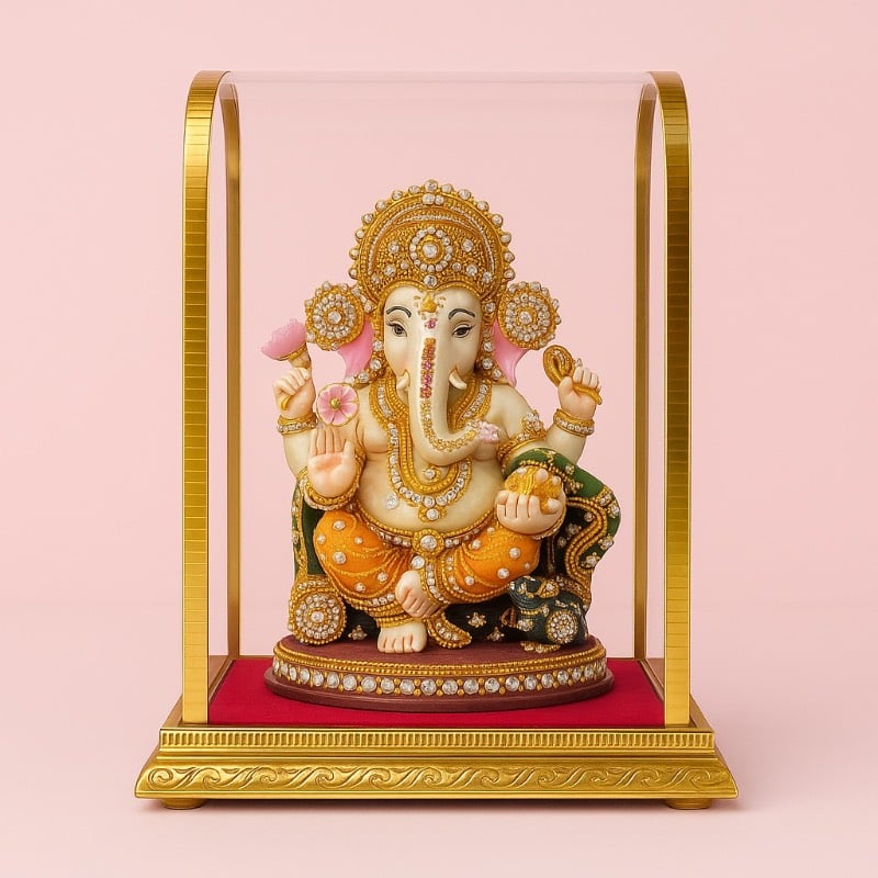 Doom Ganesh