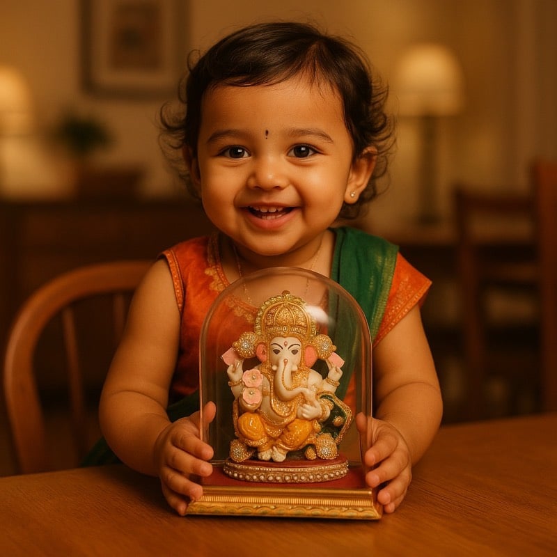 Doom Ganesh