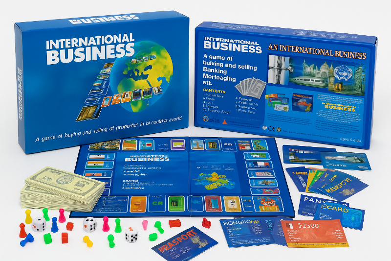 Business